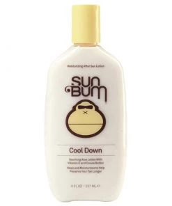SUN BUM Cool Down Lotion, 8oz.