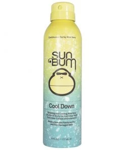 SUN BUM Cool Down Spray, 6oz.