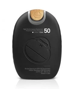 SUN BUM SPF 50+ PRO Premium Endurance Sunscreen, 3oz.