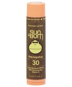 SUN BUM SPF 30 Flavored Lip Balm, 0.15oz. 13 SUN BUM SPF 30 Flavored Lip Balm, 0.15oz. -Outdoor Living shop 15620339 LRG