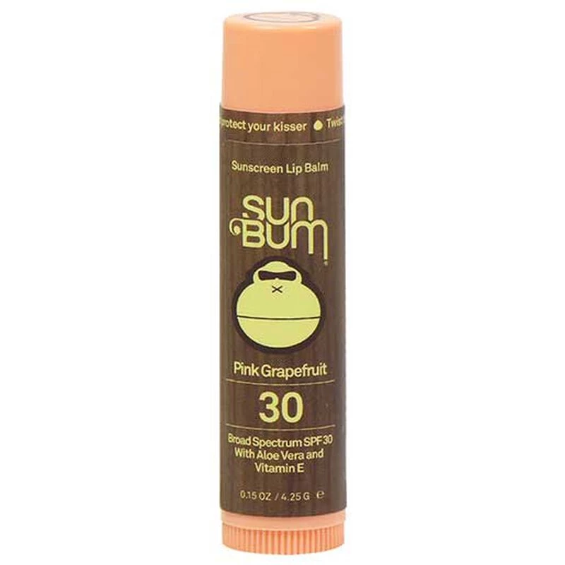 SUN BUM SPF 30 Flavored Lip Balm, 0.15oz. 8 SUN BUM SPF 30 Flavored Lip Balm, 0.15oz. - Image 6