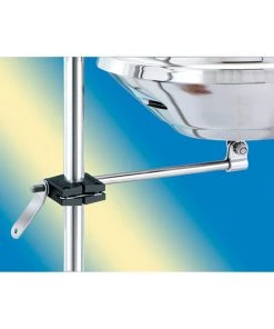 Magma Marine Kettle Grill All Angle Round Rail Mounts