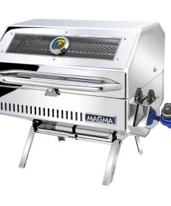 MAGMA Catalina 2 Infrared Gourmet Series Gas Grill