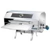 MAGMA Monterey 2 Infrared Gourmet Series Gas Grill -Outdoor Living shop 15972631 1500.18062019081028