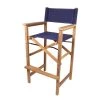 SEATEAK Teak Folding Captain's Chair -Outdoor Living shop 16225351 1500.02052018030011