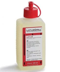 ARTLAND GRILL Lighter Gel, 6.7oz.