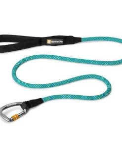RUFFWEAR Knot-a-Leash™, Blue, Large