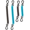SEATTLE SPORTS Dry Doc™ Coiled Tether, 4-Pack 2 SEATTLE SPORTS Dry Doc™ Coiled Tether, 4-Pack -Outdoor Living shop 16352494 LRG