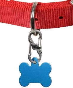 NITE IZE S-Biner Dog TagLock