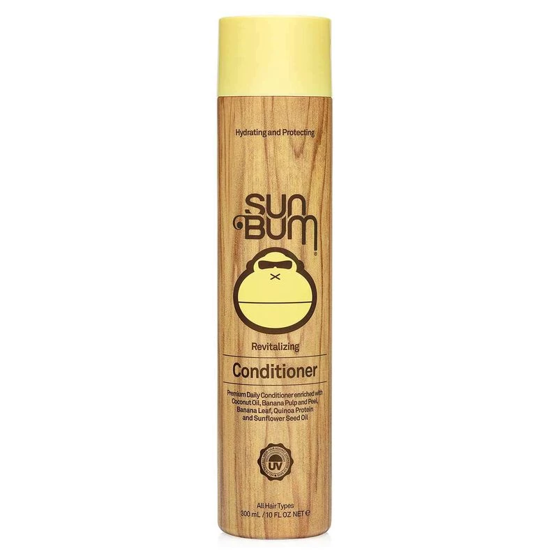 SUN BUM Revitalizing Conditioner 3 SUN BUM Revitalizing Conditioner