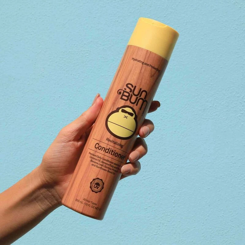SUN BUM Revitalizing Conditioner 5 SUN BUM Revitalizing Conditioner - Image 3
