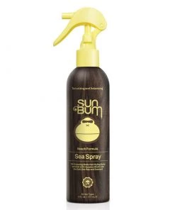 SUN BUM Beach Formula Sea Spray Protectant