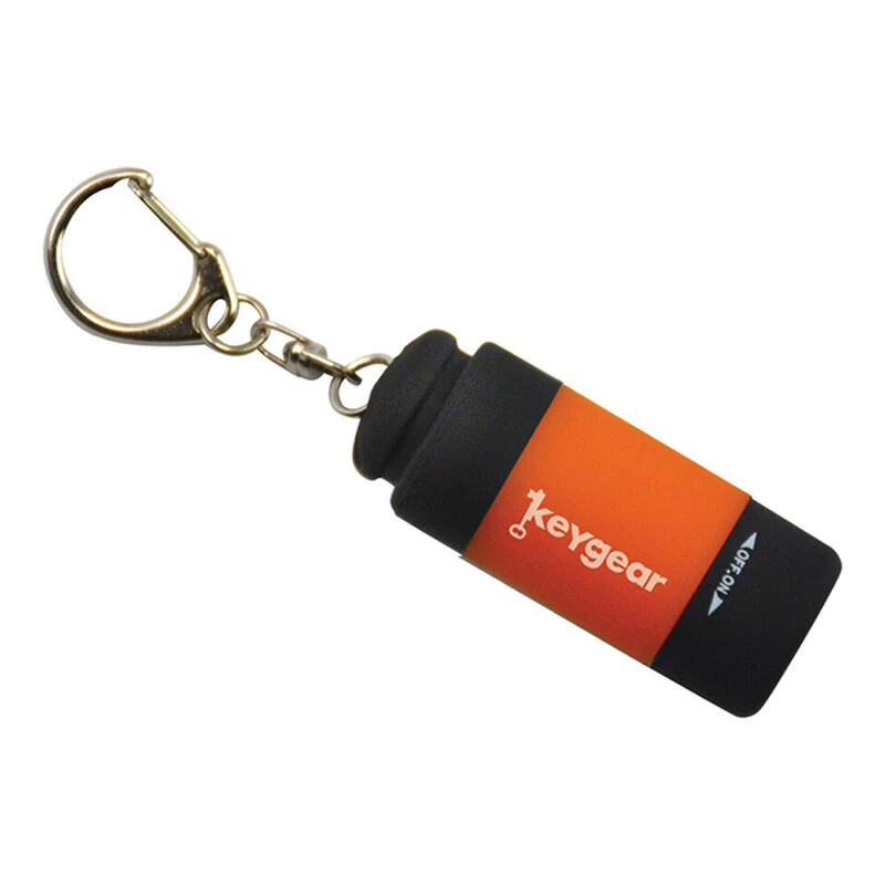 ULTIMATE SURVIVAL TECHNOLOGIES USB Rechargeable Light 3 ULTIMATE SURVIVAL TECHNOLOGIES USB Rechargeable Light