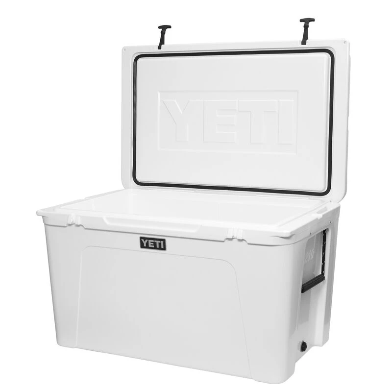YETI Tundra® 210 Marine Cooler 4 YETI Tundra® 210 Marine Cooler - Image 2