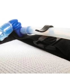 VESTPAC Hydration Hose Clip- Black