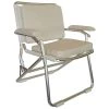 SPRINGFIELD European Folding Deck Chair -Outdoor Living shop 17074048 1500