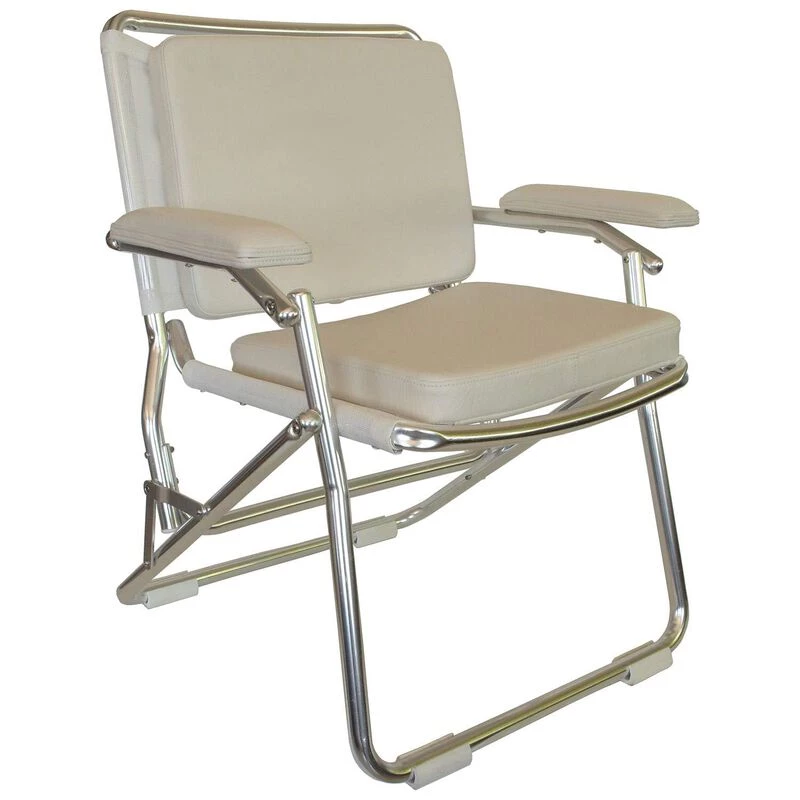 SPRINGFIELD European Folding Deck Chair 3 SPRINGFIELD European Folding Deck Chair