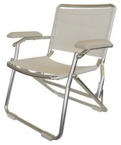 SPRINGFIELD European Folding Deck Chair 5 SPRINGFIELD European Folding Deck Chair -Outdoor Living shop 17074048 2 LRG