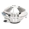 MAGMA Marine Kettle 3 Combination Stove & Gas Grill Original Size
