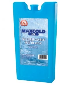 IGLOO Maxcold Ice Re-Freezable Ice Block