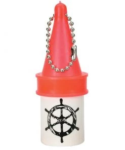 WHITECAP Floating Key Buoy