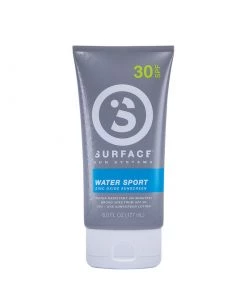 SURFACE PRODUCTS CORP. SPF 30 Watersport Lotion, 6oz.