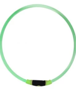 Nite Ize® NiteHowl™ LED Safety Necklace, Green