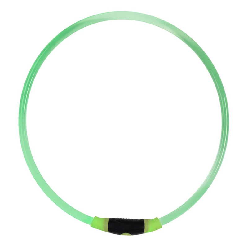 Nite Ize® NiteHowl™ LED Safety Necklace, Green 3 Nite Ize® NiteHowl™ LED Safety Necklace, Green