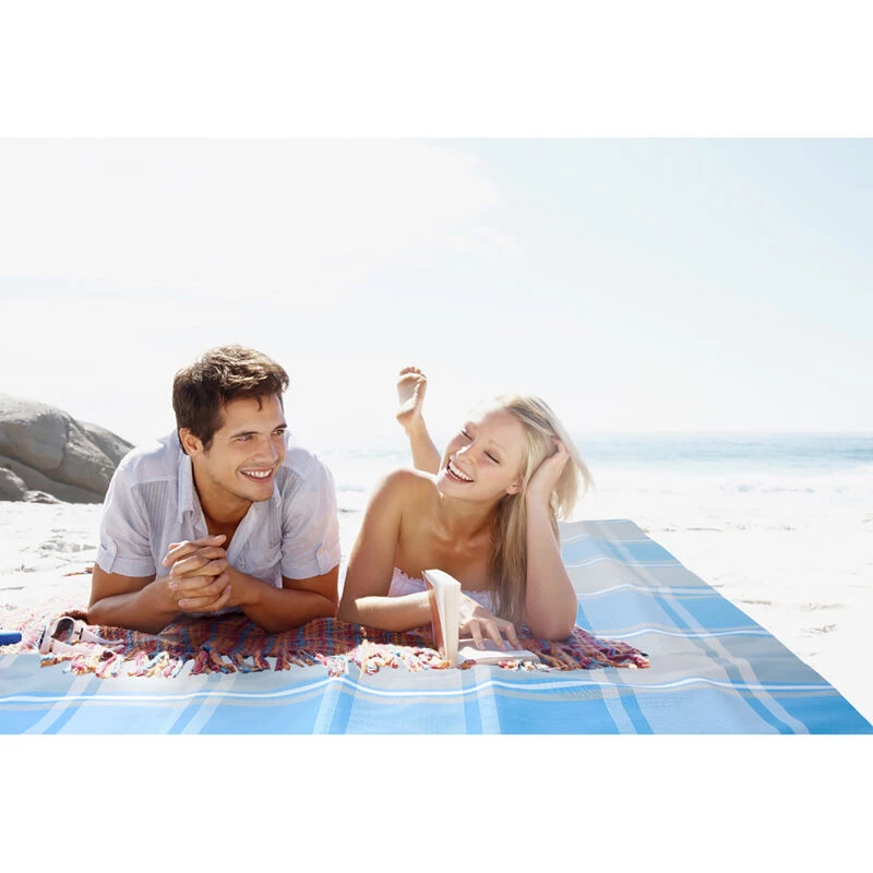 CGEAR SAND-FREE Sand-Free Quicksand Rug 4 CGEAR SAND-FREE Sand-Free Quicksand Rug - Image 3