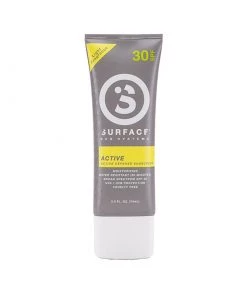 SURFACE PRODUCTS CORP. SPF 30 Active Lotion, 2.5 oz.
