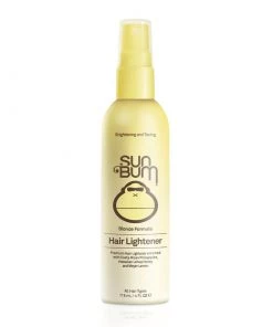 SUN BUM Blonde Formula Hair Lightener