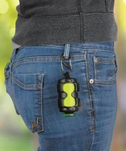 NITE IZE Pack-A-Poo Bag Dispenser -Outdoor Living shop 18283747 3 LRG.14062018103021