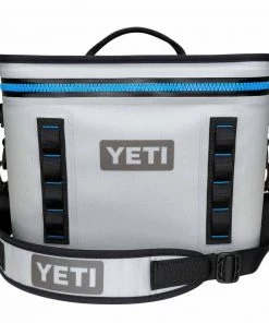 YETI Hopper Flip™ 18 Soft-Sided Cooler 11 YETI Hopper Flip™ 18 Soft-Sided Cooler -Outdoor Living shop 18421487 1500