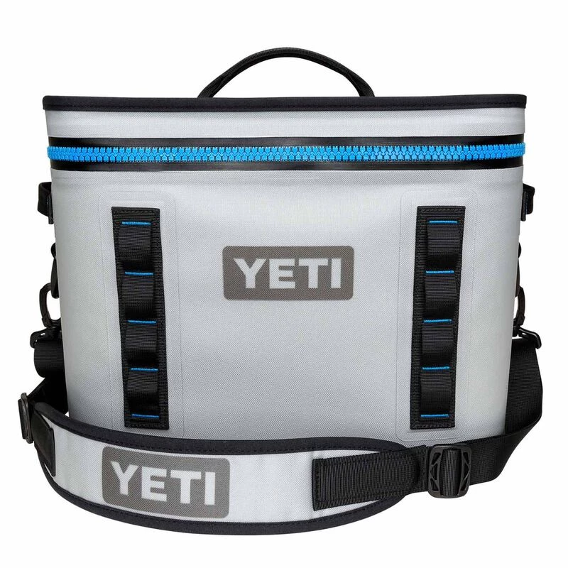 YETI Hopper Flip™ 18 Soft-Sided Cooler 6 YETI Hopper Flip™ 18 Soft-Sided Cooler - Image 4