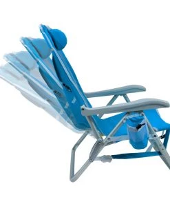 GCI OUTDOOR SunShade™ Backpack Beach Chair -Outdoor Living shop 18560268 2 1500