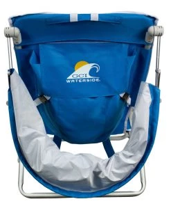GCI OUTDOOR SunShade™ Backpack Beach Chair -Outdoor Living shop 18560268 3 1500