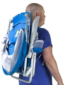 GCI OUTDOOR SunShade™ Backpack Beach Chair -Outdoor Living shop 18560268 4 1500