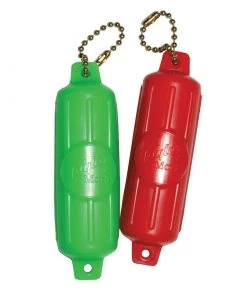 TAYLOR MADE Mini Fender Key Floats, 2-Pack