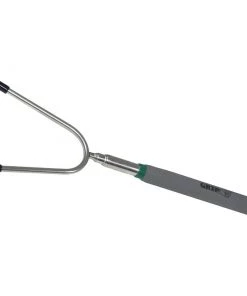 GRIP ON TOOLS Telescopic Camping Fork