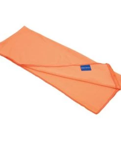 WEST MARINE Cooling Towel, Orange