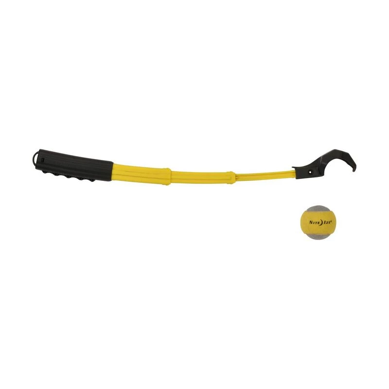 NITE IZE Huck 'N Tuck™ Collapsible Thrower 3 NITE IZE Huck 'N Tuck™ Collapsible Thrower - Image 2