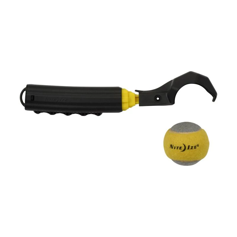 NITE IZE Huck 'N Tuck™ Collapsible Thrower 5 NITE IZE Huck 'N Tuck™ Collapsible Thrower - Image 4