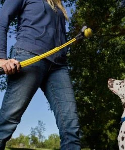 NITE IZE Huck 'N Tuck™ Collapsible Thrower 13 NITE IZE Huck 'N Tuck™ Collapsible Thrower -Outdoor Living shop 19052562 6 1500