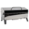 KUUMA Stow N' Go™ 160 Gas Grill -Outdoor Living shop 19132117 1500.04102019013004