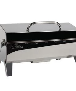 KUUMA Stow N' Go™ 160 Gas Grill