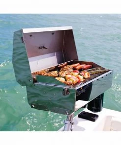 KUUMA Stow N' Go™ 160 Gas Grill -Outdoor Living shop 19132117 3 1500.04102019013011