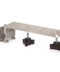 KUUMA In/Outboard Grill Rail Mount -Outdoor Living shop 19132125 3 1500.22062018013023