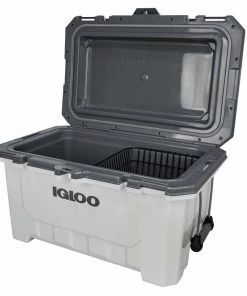 IGLOO 70 qt. IMX Marine Cooler -Outdoor Living shop 19169168 2 1500.09052018020007