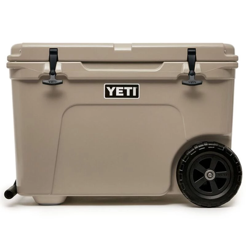 YETI Tundra® Haul Cooler 4 YETI Tundra® Haul Cooler - Image 2