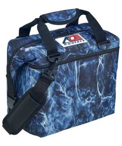 AO COOLERS 12 qt. Elements Soft-Sided Cooler, Bluefin 7 AO COOLERS 12 qt. Elements Soft-Sided Cooler, Bluefin -Outdoor Living shop 19264373 3 1500.01112018083056